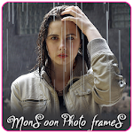 Cover Image of Tải xuống Monsoon Photo Frames  APK