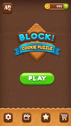 Block Puzzle: Cookieのおすすめ画像5
