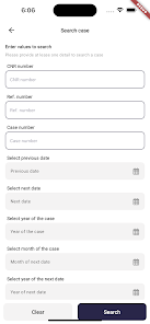 Screenshot image