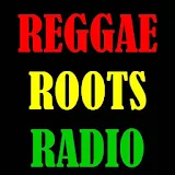 Reggae Roots Radio icon