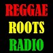 Reggae Roots Radio - Androidアプリ