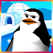 Talking Penguin 2.4 Icon