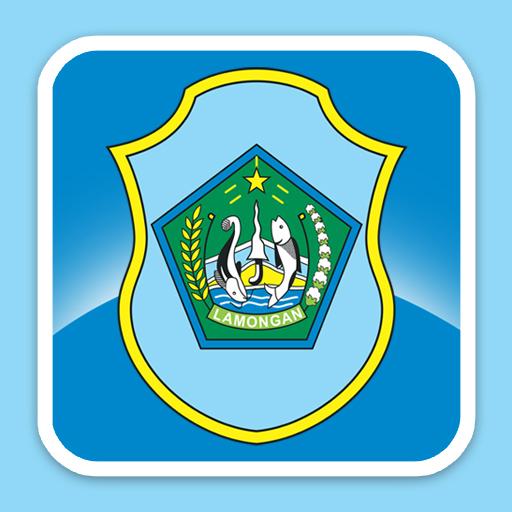 JDIH Kab. Lamongan logo