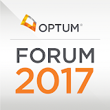 Optum Forum 2017 icon