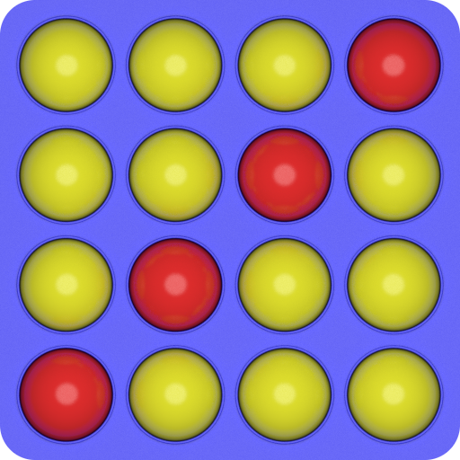 Four in a Line - 4 in a Row ดาวน์โหลดบน Windows