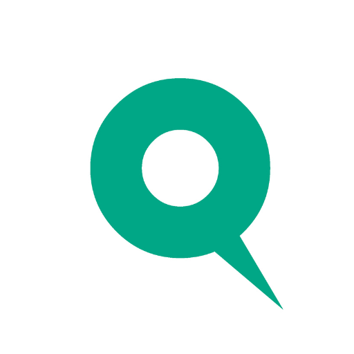 Quid Booking logo