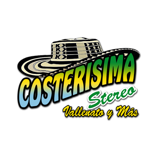 Costerisima Stereo logo