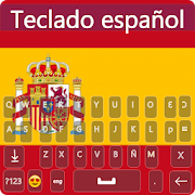 Spanish Keyboard 2020 – Teclado en español