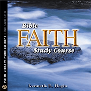  Faith Bible Study Guide By Kenneth E. Hagin 