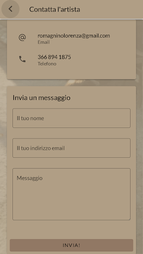 Lorenza Romagnino Screen 3