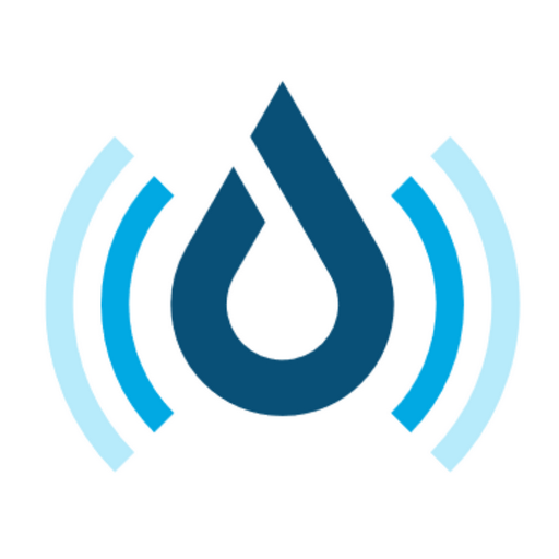 Voda pod kontrolou logo