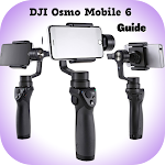 Cover Image of Download DJI Osmo Mobile 6 Guide  APK