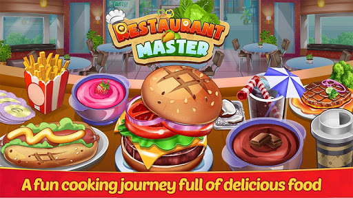 Restaurant Chef Cooking Games apk mod3