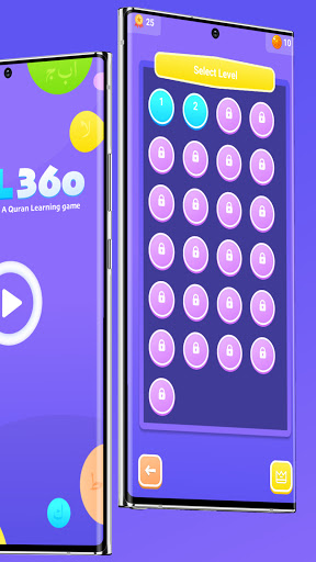 Qol360 Screen 2