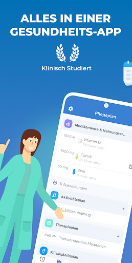 App-Vorschau