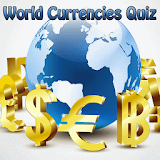 World Currencies Quiz icon