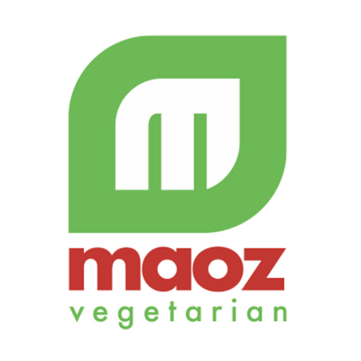 Maoz logo