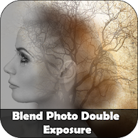 Blend Photo Mixer Exposure - Ultimate Pic Blender