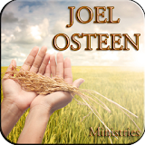 Joel Osteen Free App icon