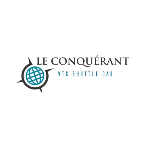 LE CONQUÉRANT logo