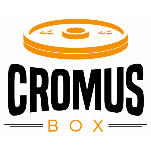 CromusBox logo