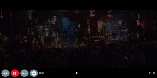 Dream-Films Screen 2