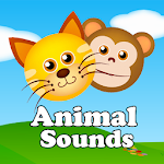 Animal Sounds for babies Apk