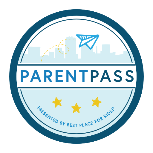 Parent Pass logo