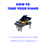 How To Tune Your Piano icon