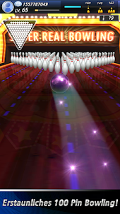 Bowling Club 3D: Meisterschaft