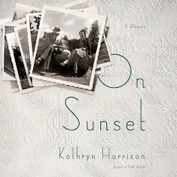 Icon image On Sunset: A Memoir