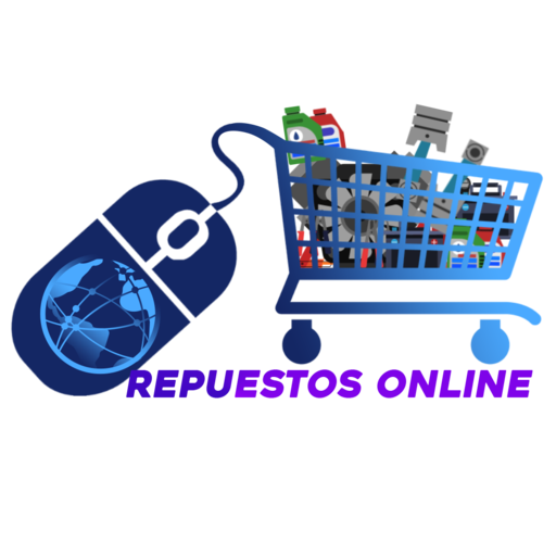 Repuestos Online logo
