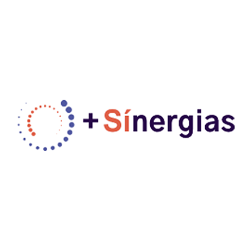 Jaén - Sínergias logo