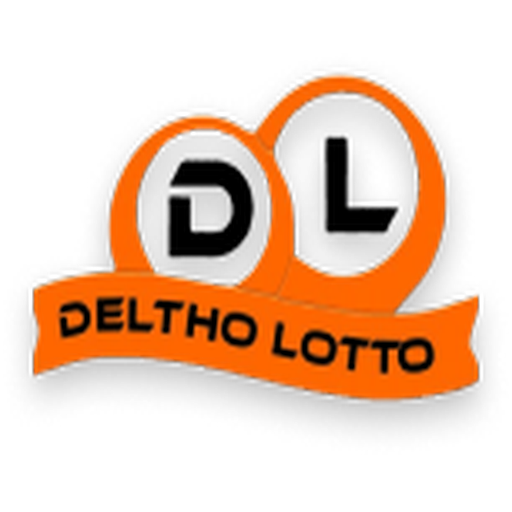 Deltho Lotto Logo