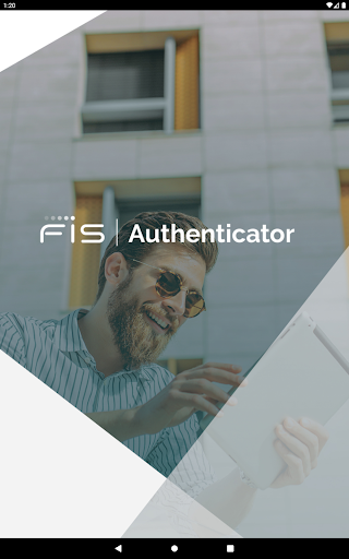 FIS Authenticator 7