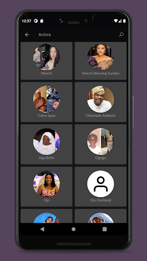 Yoruba Movies- Africa Nigerian