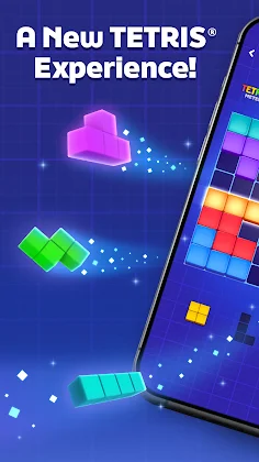 Tetris® Block Blast - Screenshot 1