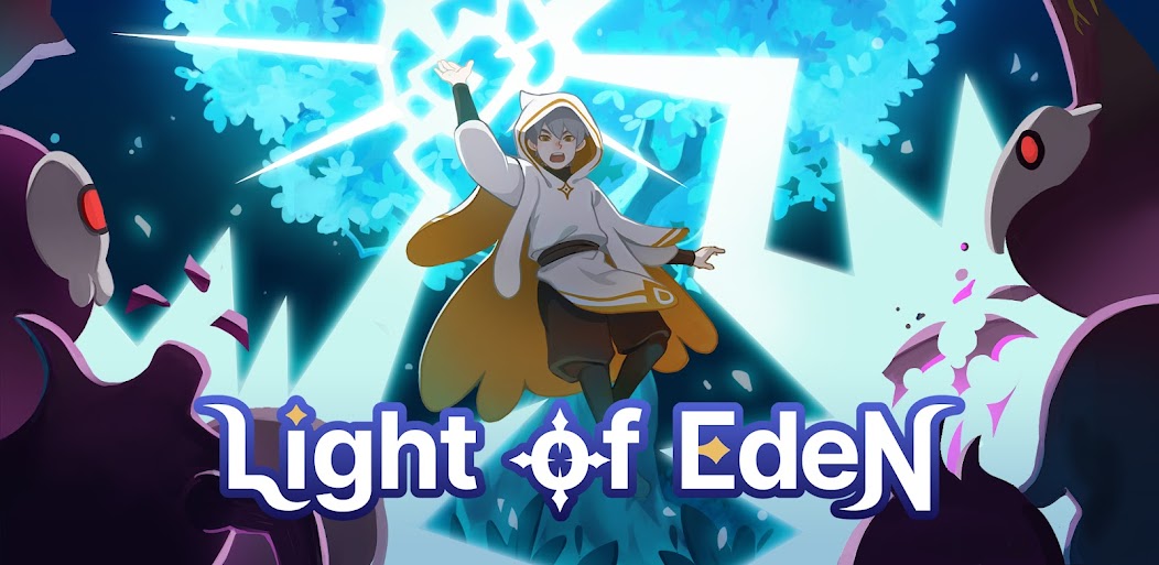 Light of Eden banner