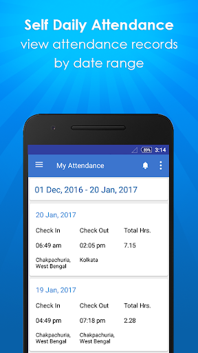 NexAEI Screen 3