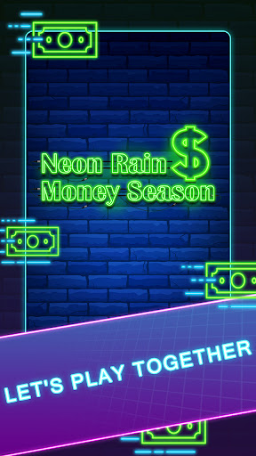 Neon Rain: Money Season 1.0.3 screenshots 2