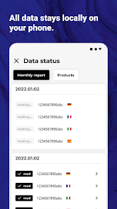 Imágen 8 Amazon Seller Assist android