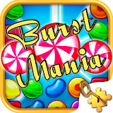 Burst Mania icon