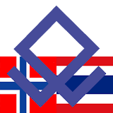 Norwegian Thai Dictionary icon