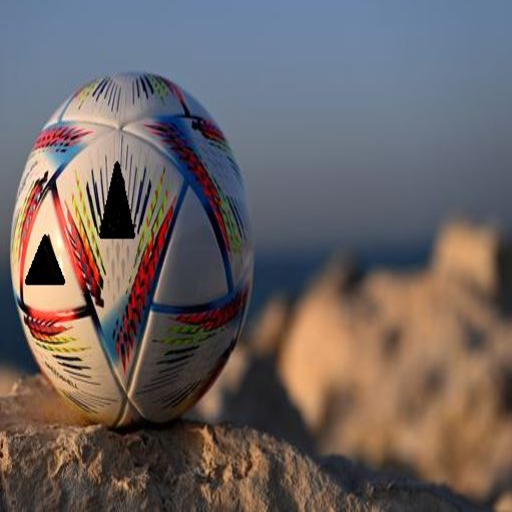 :Football logo