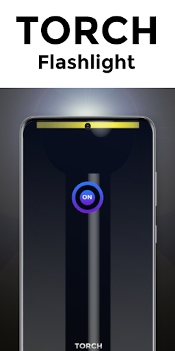 torch - flashlight Screen 3