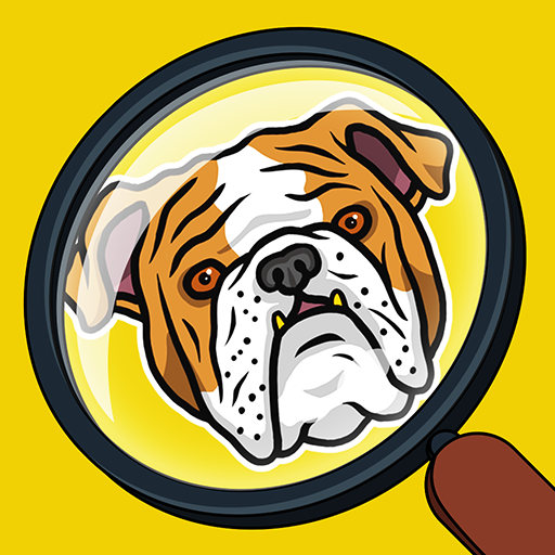 Search & Find - Hidden Objects 4.2 Icon
