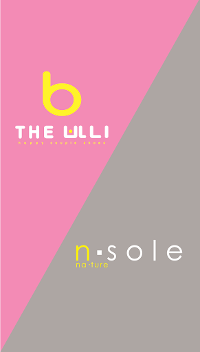 Android application 바니 멤버십 - 더 바니 screenshort