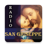 Cover Image of Download Radio San Giuseppe  APK