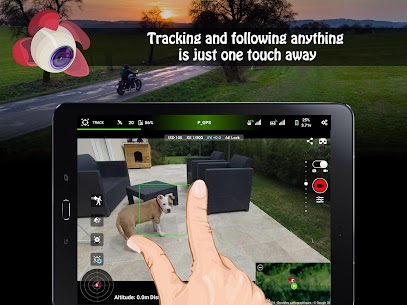 Litchi for DJI Drones MOD APK (Patched/Full Unlocked) 12