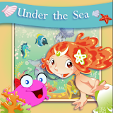 Funny Stories  -  Under The Sea icon